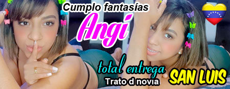 angi venezolana san luis