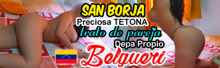 belgueri kine venezolana guapa tetona