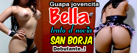 escort debutante, bella