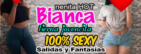 biancas - puta delivery