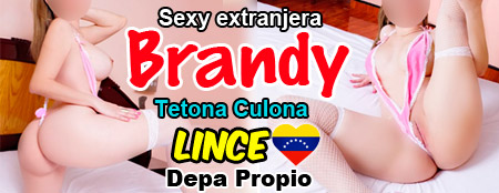 brandy venezolana culona