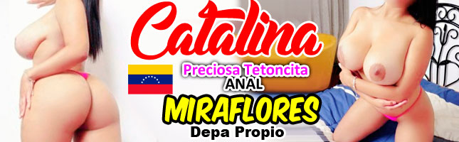 venezolana culona