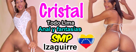 ceristal, venezolana smp