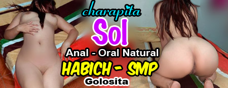 sol, kine charapita en habich , smp