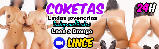 coketas kines jovencitas independientes