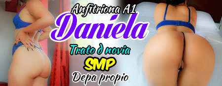daniela kine de smp