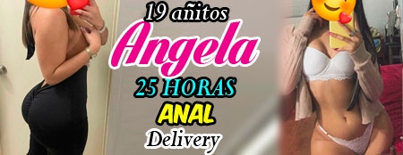 delivery angela kine sexy