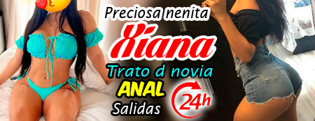 delivery xiana