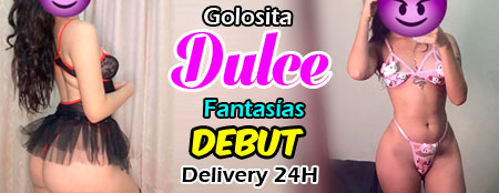 dulce 24 horas salidas
