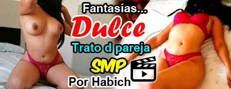 dulce novata en smp