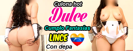 fernanda venezolana tetona