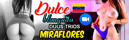 dulce prepago blanquita tierna tetona