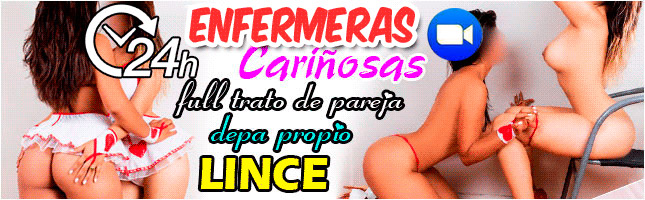 disfras enfermeras
