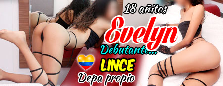 evelyn caliente venezolana