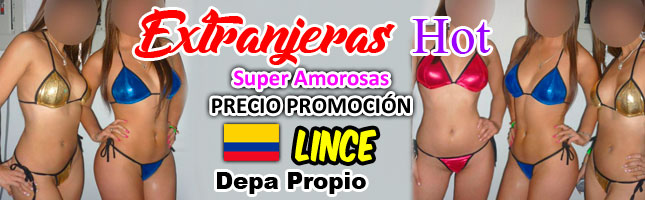kines extranjeras lince