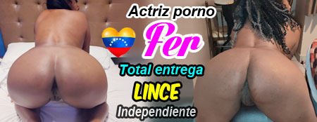 fer venezolana ninfomana