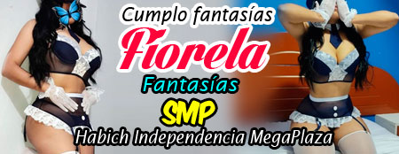 fiorela puta bonita habich