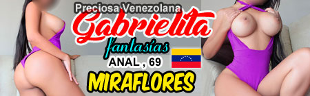 venezolana A1