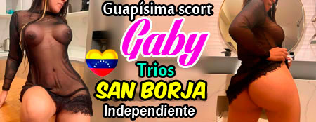gaby venezolana fotos reales