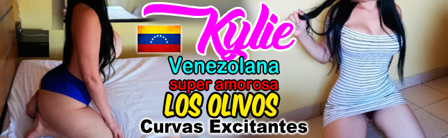 venezolana kylie
