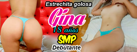 gina kine 18 novata smp