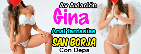 servicio completo, kines av aviacion san borja