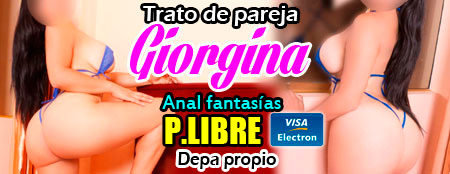 giorgina PUTA jm