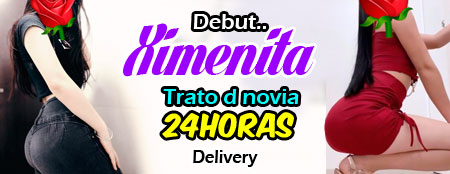 jimenita scort