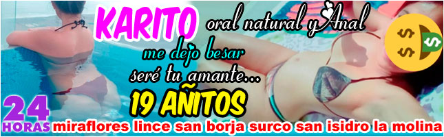 karito 24 horas