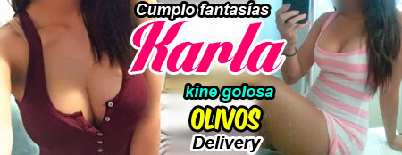 karla olivos