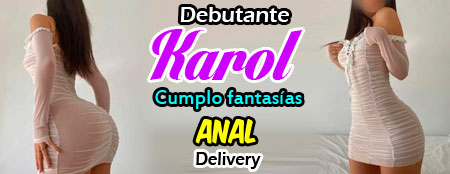 karol debutante