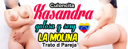 kasandra venezolana culos tetas