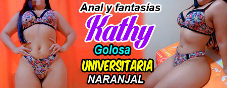 kathy culona puta olivos av universitaria
