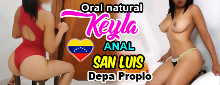 keyla sexy venezolana