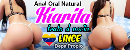 kiarita venezolana-ardiente