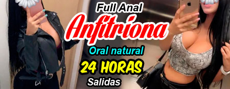 linda kine anfitriona en lima