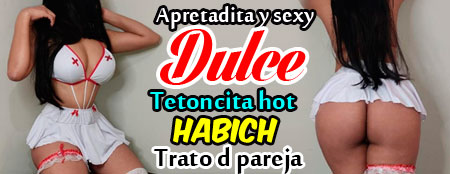 kine apretadita habich