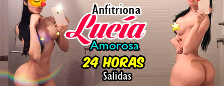kine lucia simpatica peruana