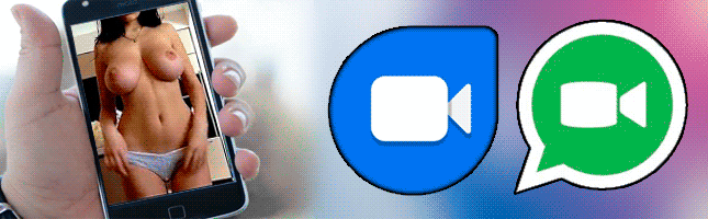 kines videollamadas