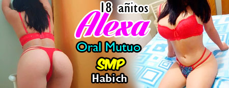kinesiologa alexa de tetas tiernas smp