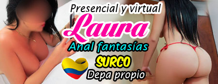 colombianas surco