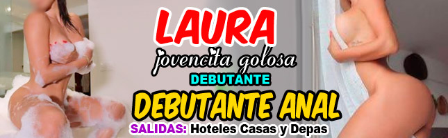 laura lolita complaciente