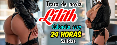 lilith kine culoncita delivery