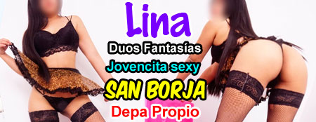 lina sexy kine
