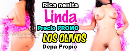 linda kine huandoy olivos
