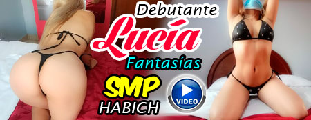 lucia tierna puta habich