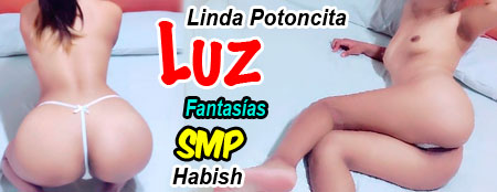 luz, kine peruana smp