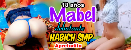 mabel kine ajustadita smp