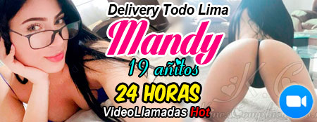 mandy kinescort lima