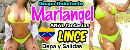 exclusiva venezolana